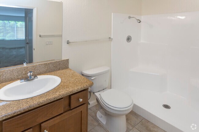 2 BR 2 BA - Plan 3 - River Run Village