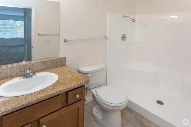 2 BR 2 BA - Plan 3 - River Run Village
