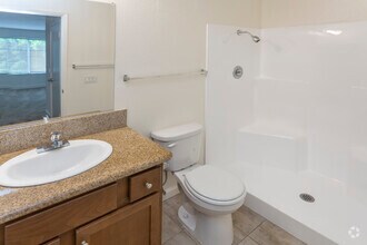 2 BR 2 BA - Plan 3 - River Run Village