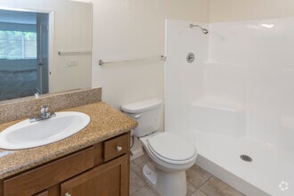 2 BR 2 BA - Plan 3 - River Run Village