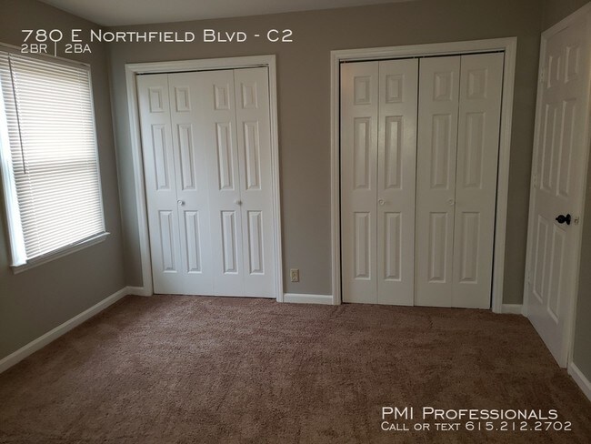 Building Photo - 780 E Northfield Blvd