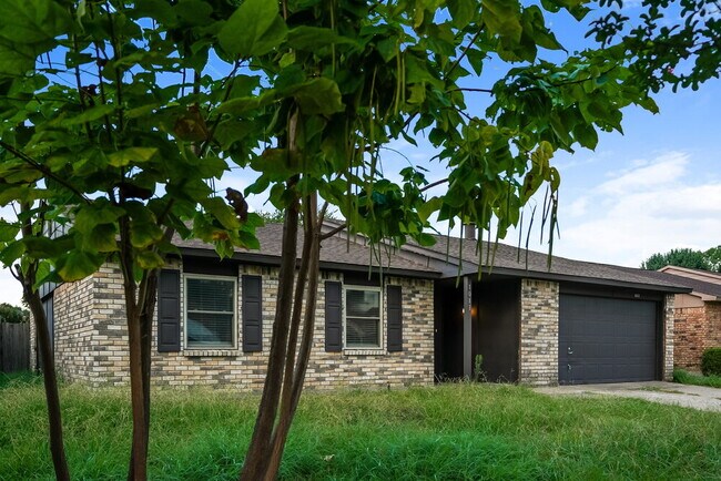 Foto del edificio - 1013 Fort Scott Trail