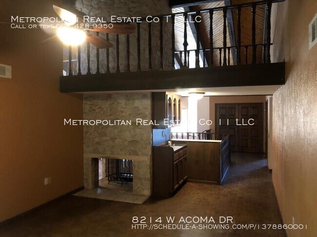 Building Photo - 8214 W Acoma Dr