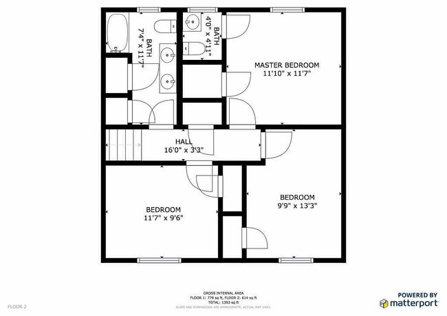 Building Photo - 6029 Porter Dr