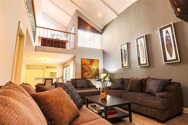 Foto del edificio - 4724 Post Oak Timber Dr