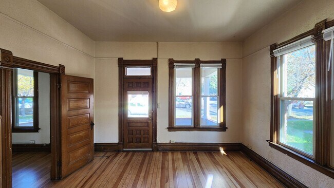 Foto del edificio - Charming House Near Providence