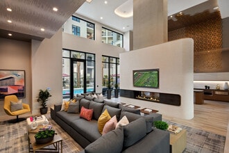 Interior Photo - Savoy