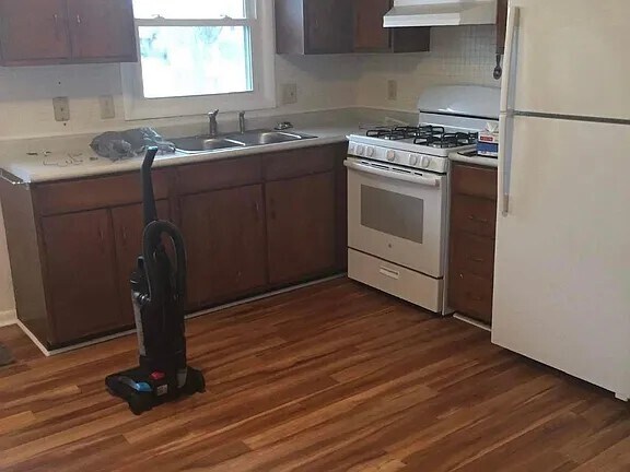 Cocina - 112 W 14th St
