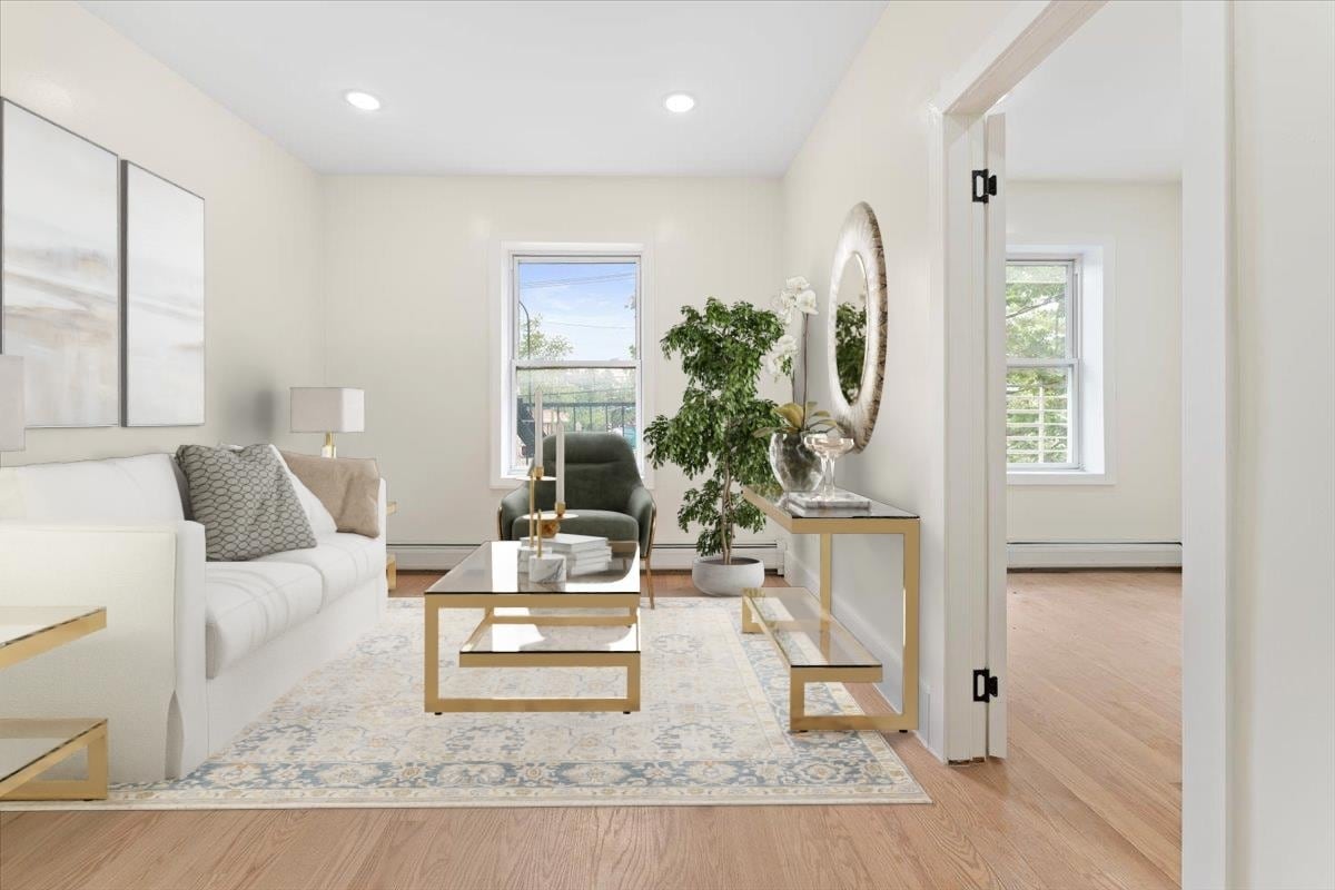 Foto principal - 2321 John F. Kennedy Blvd