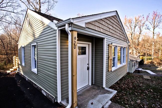 Building Photo - 970 Swift Dr