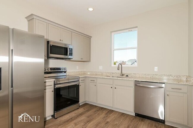 Building Photo - 1930 Addi Ln