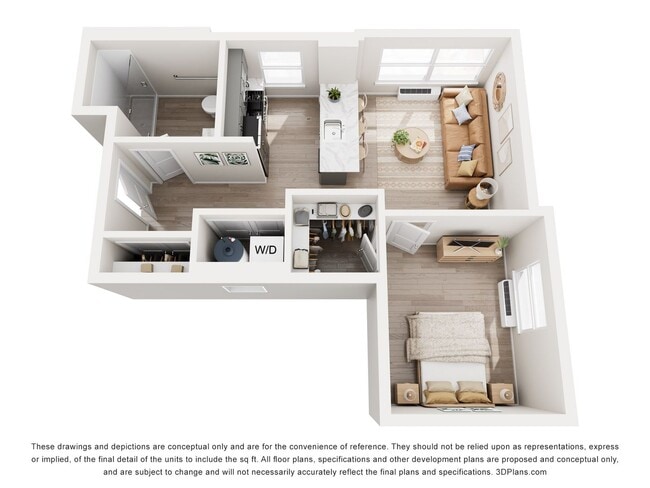 Foto del interior - Meridia Bound Brook 1