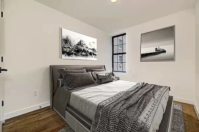 Building Photo - West 149th Street
