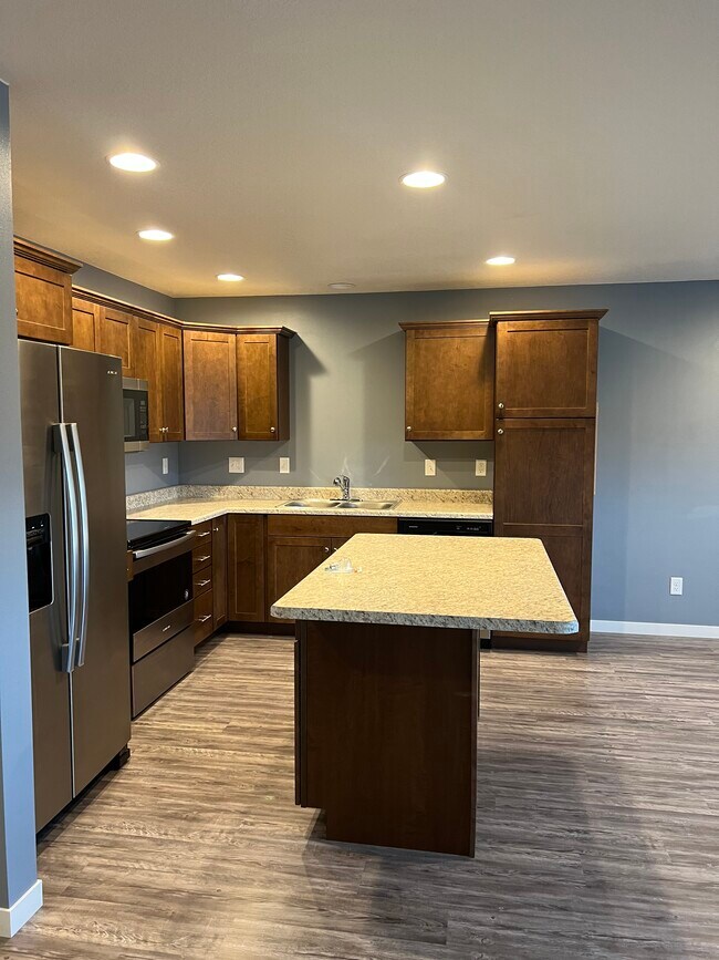 Foto del edificio - 1624 3rd St NW