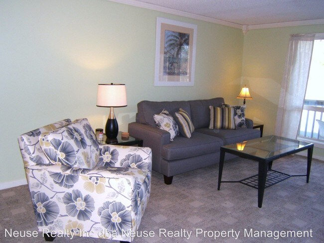 Foto del edificio - 1 br, 1 bath House - 6117 Harbourside Dr.
