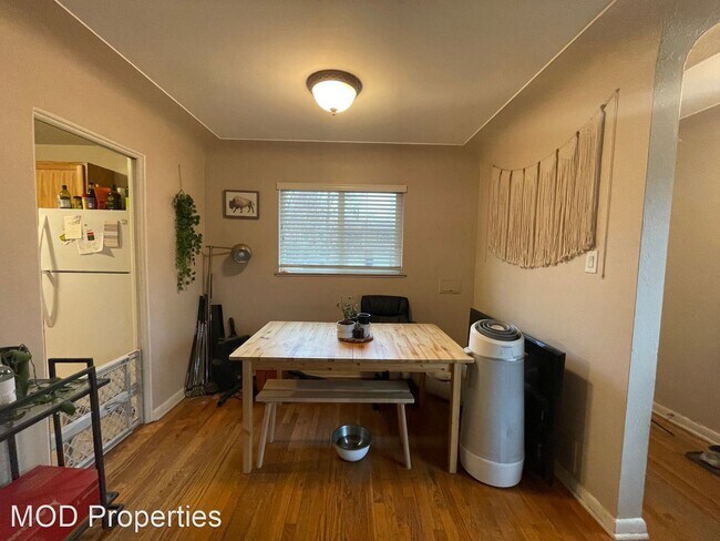 Foto del edificio - 2 br, 1 bath House - 3135 W. 21st Avenue