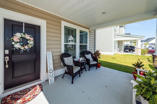 Foto del edificio - 4 Bedroom, 3.5 Bathroom Home in Summers Co...