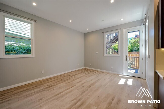 Foto del edificio - 4143 24th St