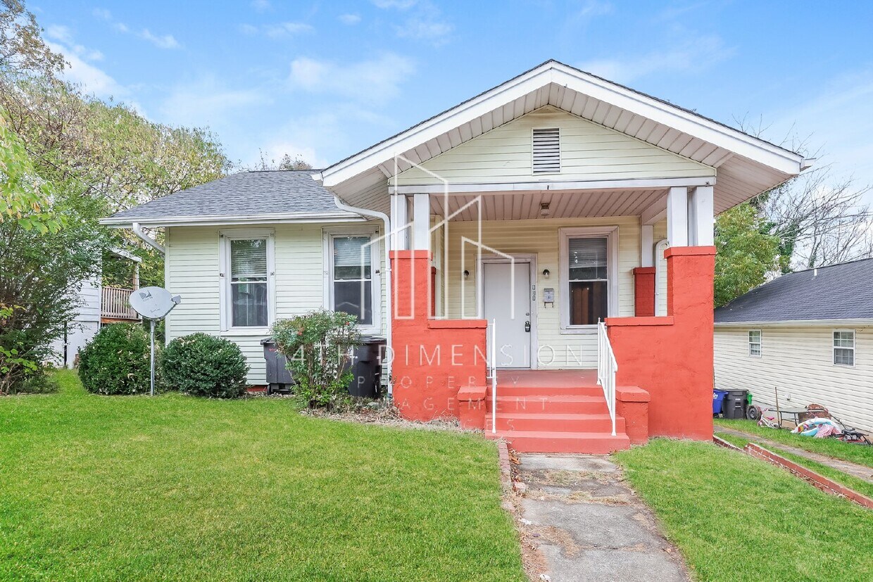 3 Bedroom 1 Bath WinstonSalem Vouchers Apartment for Rent in WinstonSalem, NC