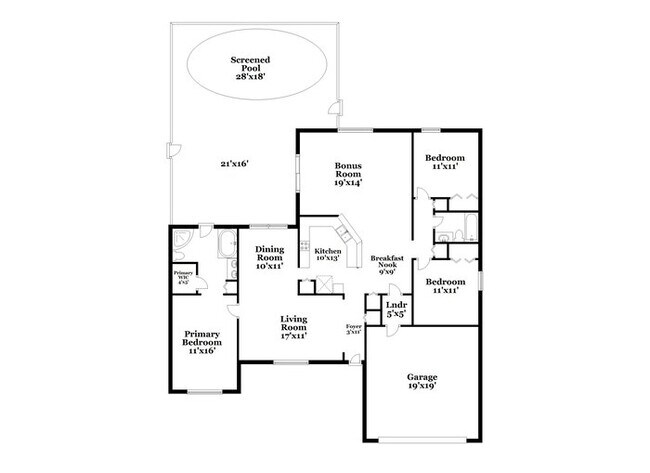 Building Photo - 3219 Bretton Woods Terrace