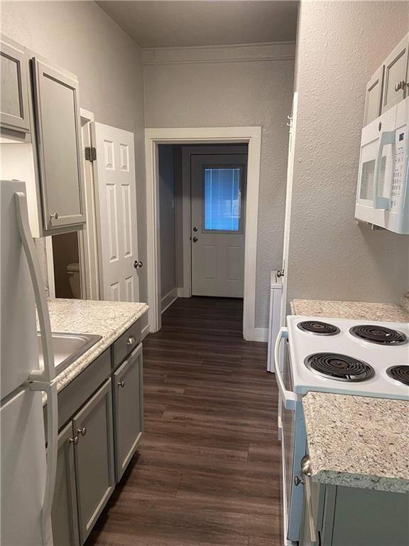 1106 S Gentry Blvd, Gentry, AR 72734 House Rental in Gentry, AR