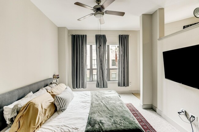 Foto del edificio - 1901 Post Oak Blvd