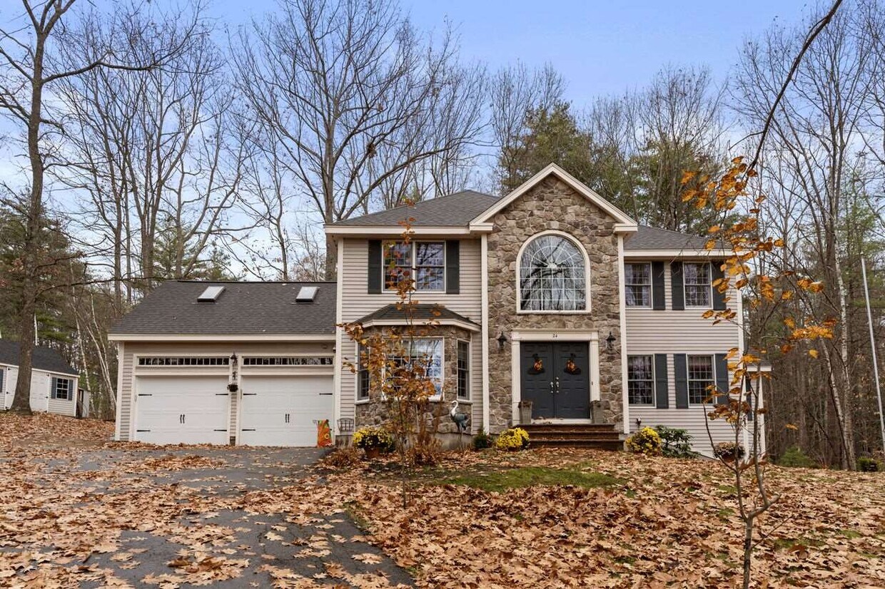 24 Lancaster Ln, Bedford, NH 03110 House Rental in Bedford, NH