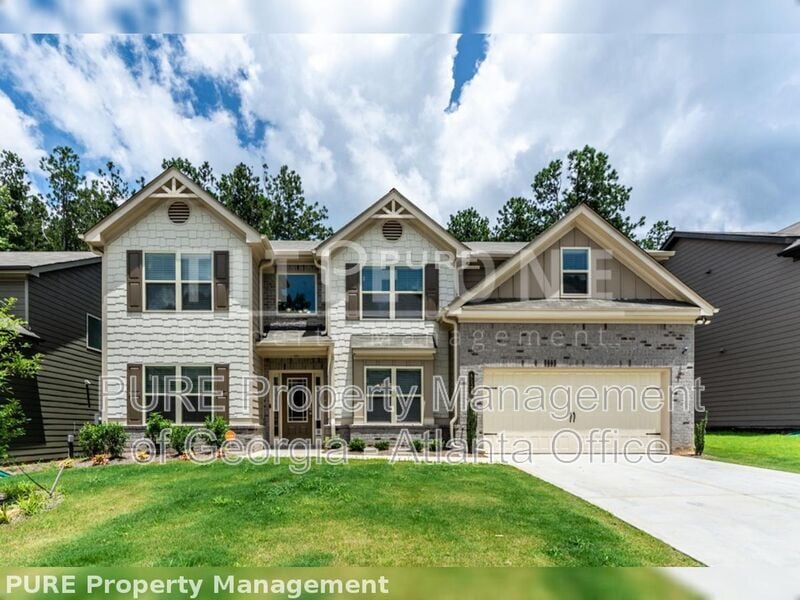 Foto principal - 4126 Water Mill Dr