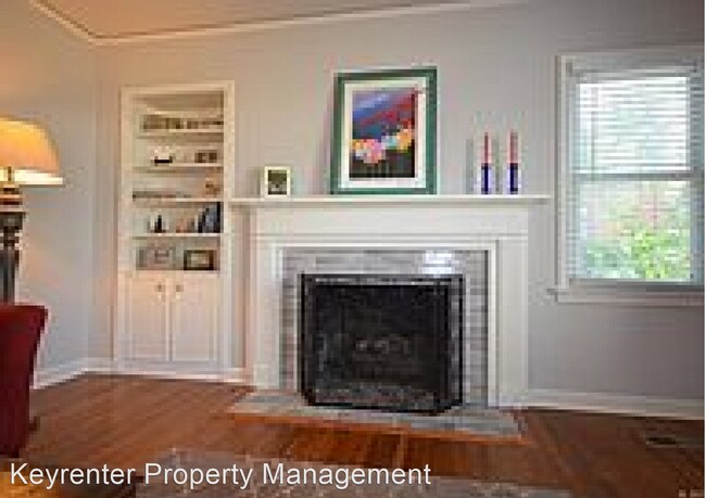 Foto del edificio - 2 br, 1 bath House - 3516 E 22nd Pl