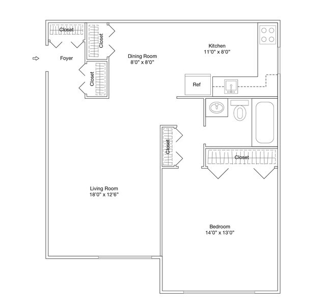Tall Oaks Apartments Schenectady, NY