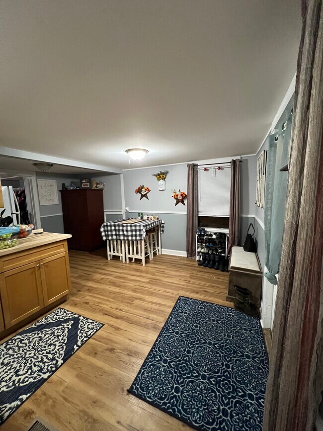 Cocina - 62 Pudding Hill Rd