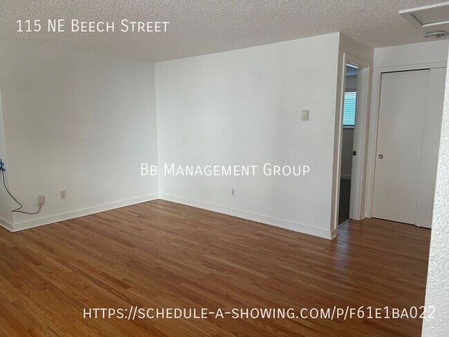 Building Photo - 115 NE Beech St