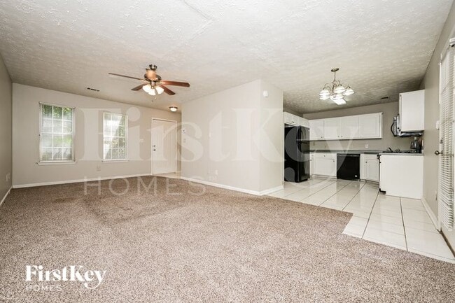 Foto del edificio - 3827 Monarch Ct