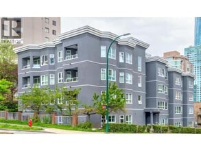 Building Photo - 921 Thurlow St