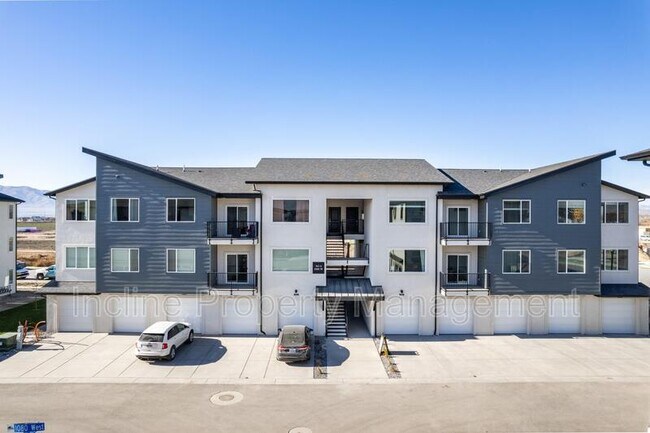 Building Photo - 362 S 1080 W