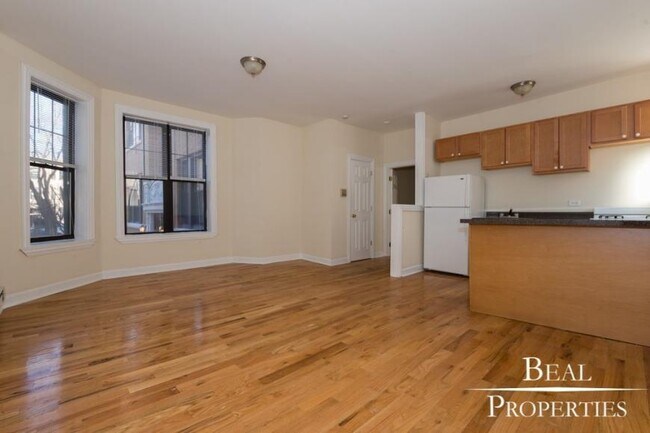 1 bedroom in CHICAGO IL 60657 - 1 bedroom in CHICAGO IL 60657 Apartment
