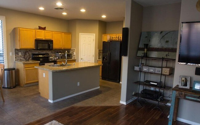 Foto del edificio - 7206 E Northridge St