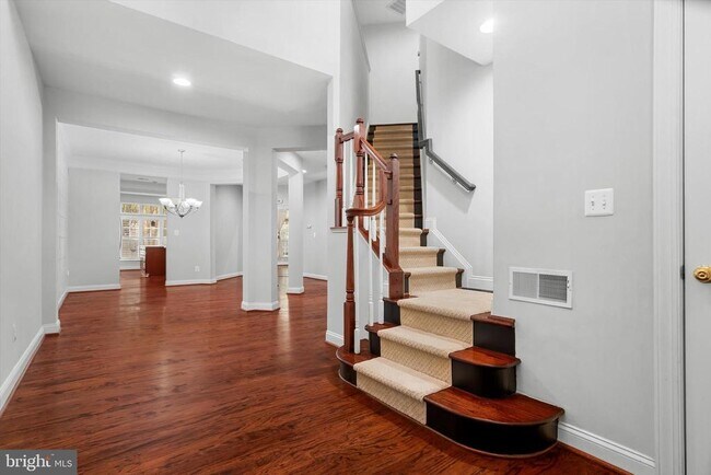 Foto del edificio - 23233 Grayling Terrace