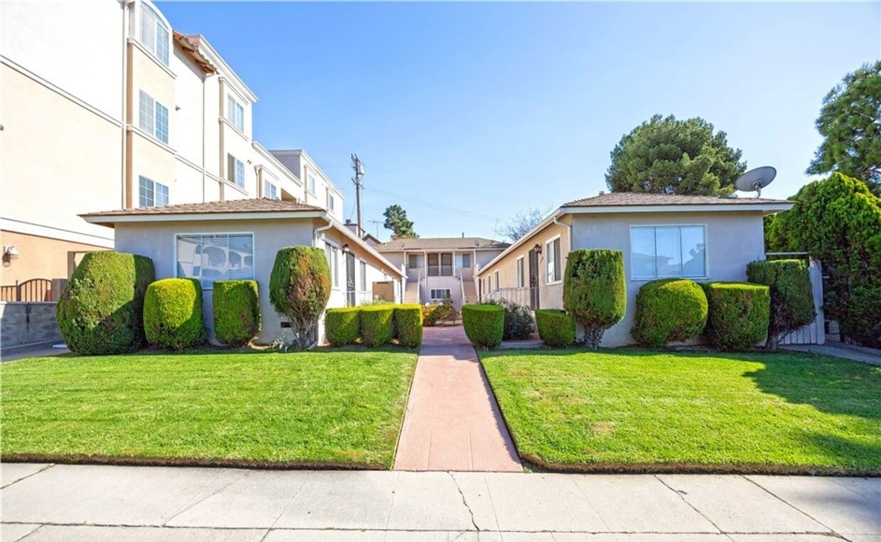 Foto del edificio - Welcome Home || Apply Now