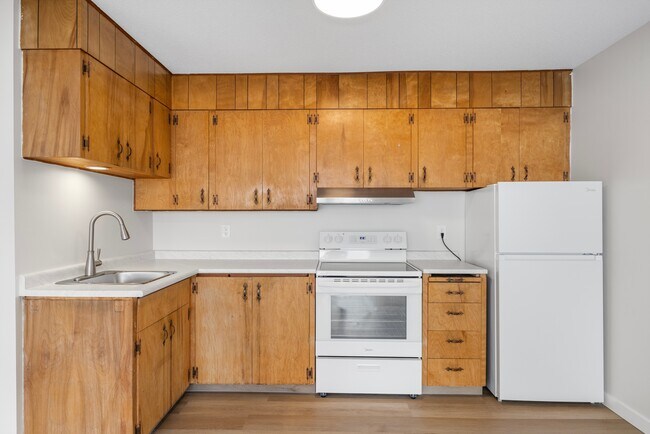 Photo du bâtiment - 2163 Hamilton St