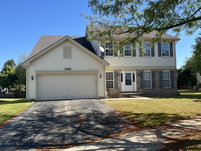 Foto del edificio - 2492 Bayhill Ct