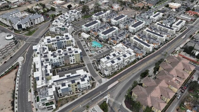  - Marlowe Palomar Heights