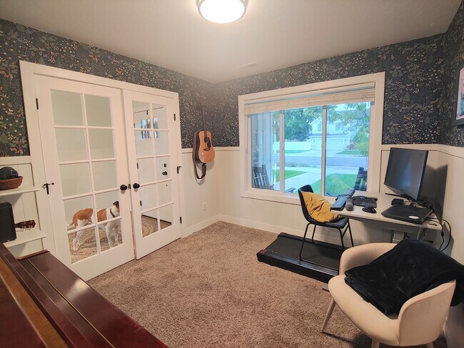 Office - 1824 N 400 W