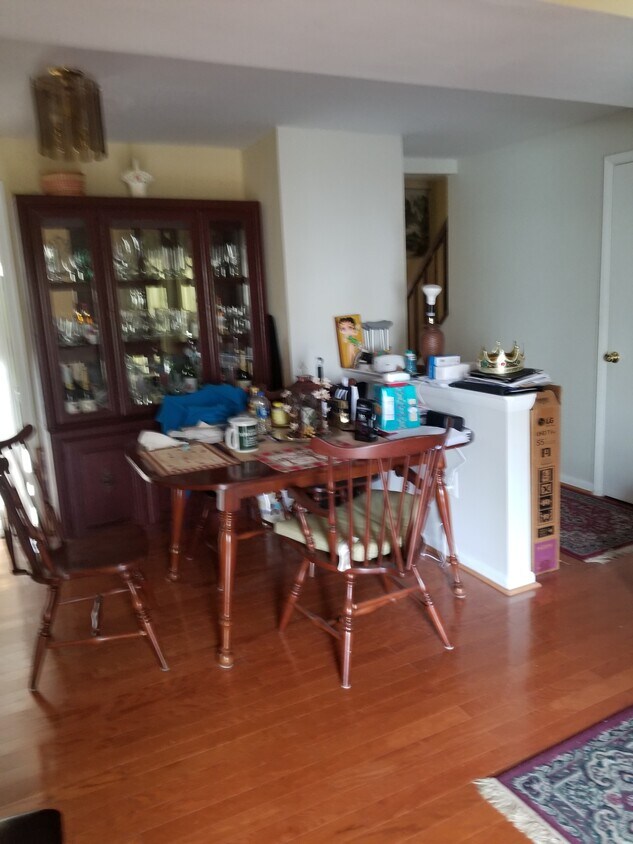 8132 Fenwick Ct, Laurel, MD 20707 Townhome Rentals in Laurel MD