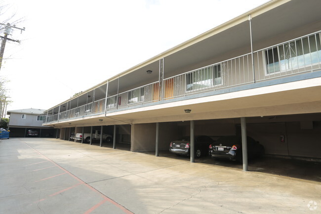 Foto del edificio - LARCH