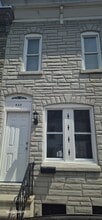 Building Photo - 423 Orange St