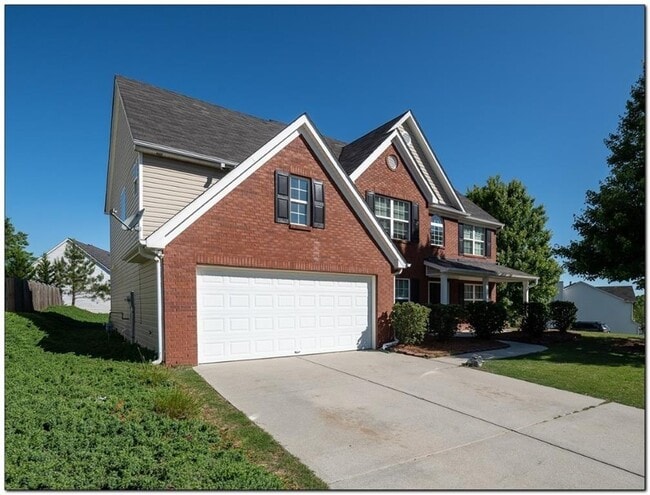 Building Photo - 3832 Roxberry Hill Ln NE