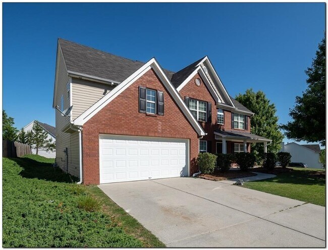 Foto del edificio - 3832 Roxberry Hill Ln NE