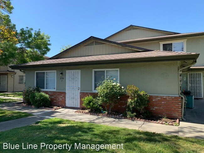 Building Photo - 2 br, 1 bath House - 2106 Peppertree Way U...