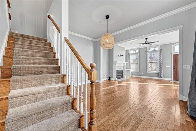 Building Photo - 3538 Clabber Creek Blvd